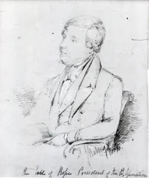 William Parsons, 3e Comte de Rosse